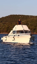 Location bateau a moteur