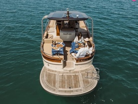Location bateau a moteur
