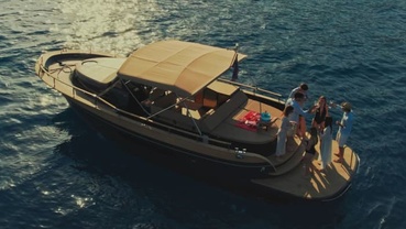 Location bateau a moteur