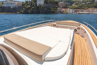 Location bateau a moteur