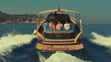 Location bateau a moteur