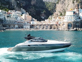Location yacht
