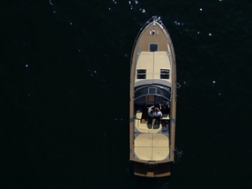 Location bateau a moteur
