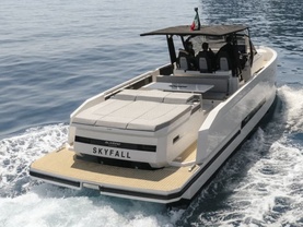 Location bateau a moteur