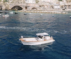 Location bateau a moteur