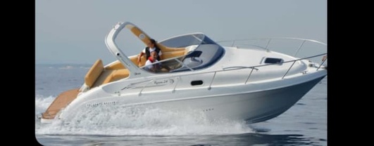 Location bateau a moteur