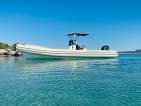 Location bateau a moteur