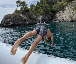 Location bateau a moteur
