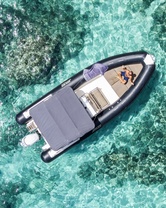 Location bateau a moteur