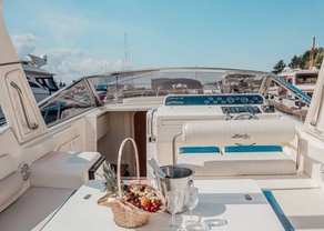 Location bateau a moteur