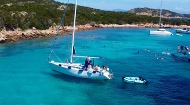 Location bateau a moteur