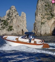 Location bateau a moteur