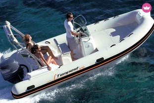 Location bateau a moteur