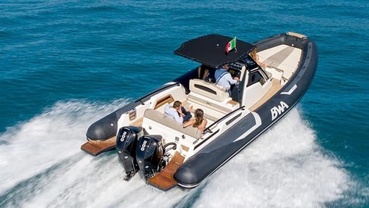 Location bateau a moteur
