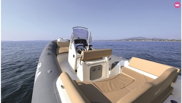 Location bateau a moteur
