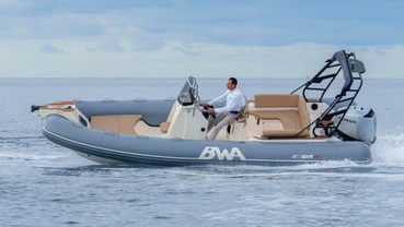 Location bateau a moteur