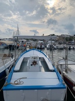 Location bateau a moteur