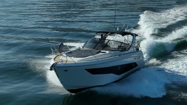 Location bateau a moteur