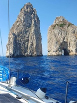 Location bateau a moteur