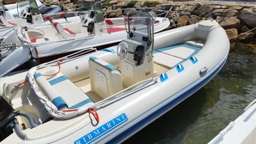 Location bateau a moteur