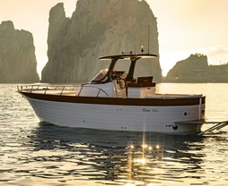 Location bateau a moteur