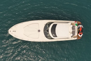 Location bateau a moteur