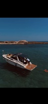 Location bateau a moteur