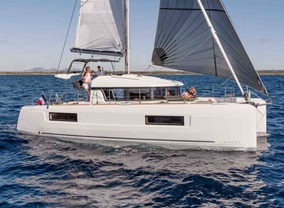 Location bateau a moteur