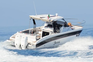 Location bateau a moteur