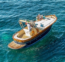 Location bateau a moteur