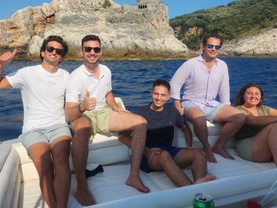 Location bateau a moteur