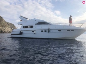 Location bateau a moteur