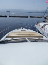Location yacht
