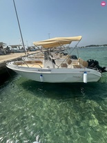 Location bateau a moteur