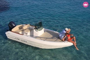 Location bateau a moteur