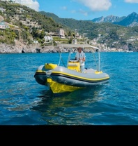 Location bateau a moteur