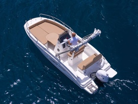 Location bateau a moteur