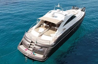 Location bateau a moteur