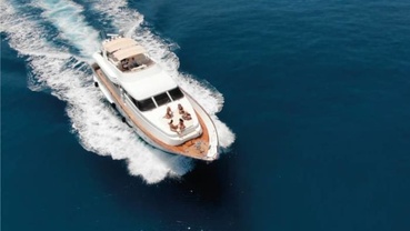 Location bateau a moteur