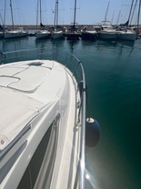 Location bateau a moteur