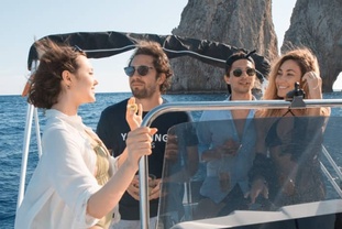 Location bateau a moteur