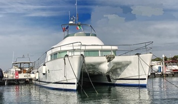 Location bateau a moteur