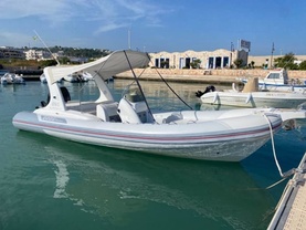Location bateau a moteur