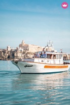 Location bateau a moteur