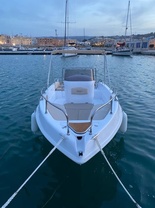 Location bateau a moteur