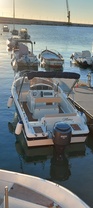 Location bateau a moteur