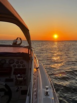 Location bateau a moteur