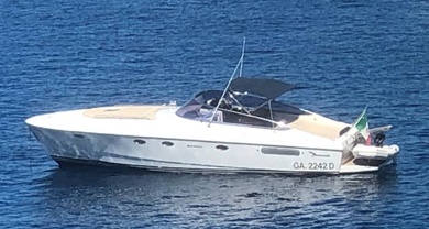 Location bateau a moteur
