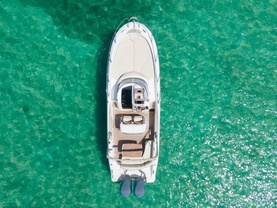 Location bateau a moteur