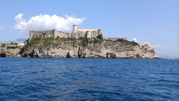 Location bateau a moteur
